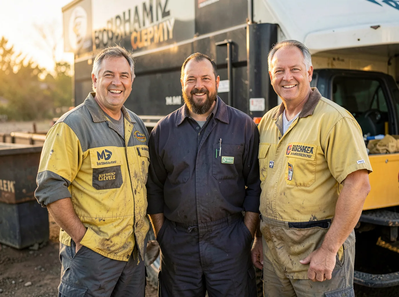 Sewage Cleanup company in Eure, NC